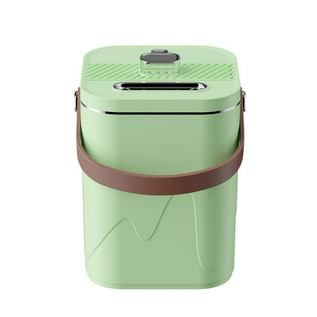 

USB Humidifier with Light Large Capacity 1.8L Quiet Cool Mist Humidifier for Bedroom and Office Plants Easy To Clean