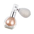 thumbnail image 2 of Glitter Body Makeup Powder, Light Texture, Even Spray, Shiny Skin Highlighter Powder for Shoulders, Arms and Legs, Champagne Color, 2 of 4