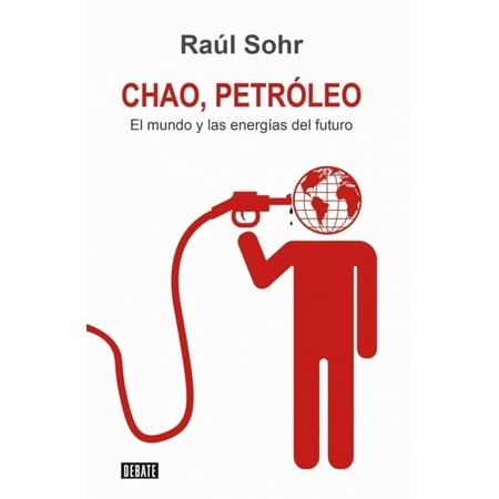 Chao Petroleo - eBook
