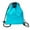 Sky Blue #10, variant on Waterproof Sports Drawstring Backpack | Multi-Functional Oxford Cloth Gym Bag for Fitness, Travel & Outdoor Activities | Foldable Storage Bag with Large Capacity