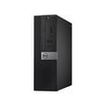 thumbnail image 3 of Cpu Dell OptiPlex 3050, Intel Core i3-6, 8gb de ram, 256gb de almacenamiento ssd, equipo reacondicionado., 3 of 4
