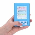 thumbnail image 4 of Medidor EMF Macarena Detector de radiación Mini Digital LCD alta precisión, 4 of 8