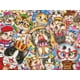 thumbnail image 5 of Rompecabezas Ceaco Character Cats, 500 piezas, 5 of 9