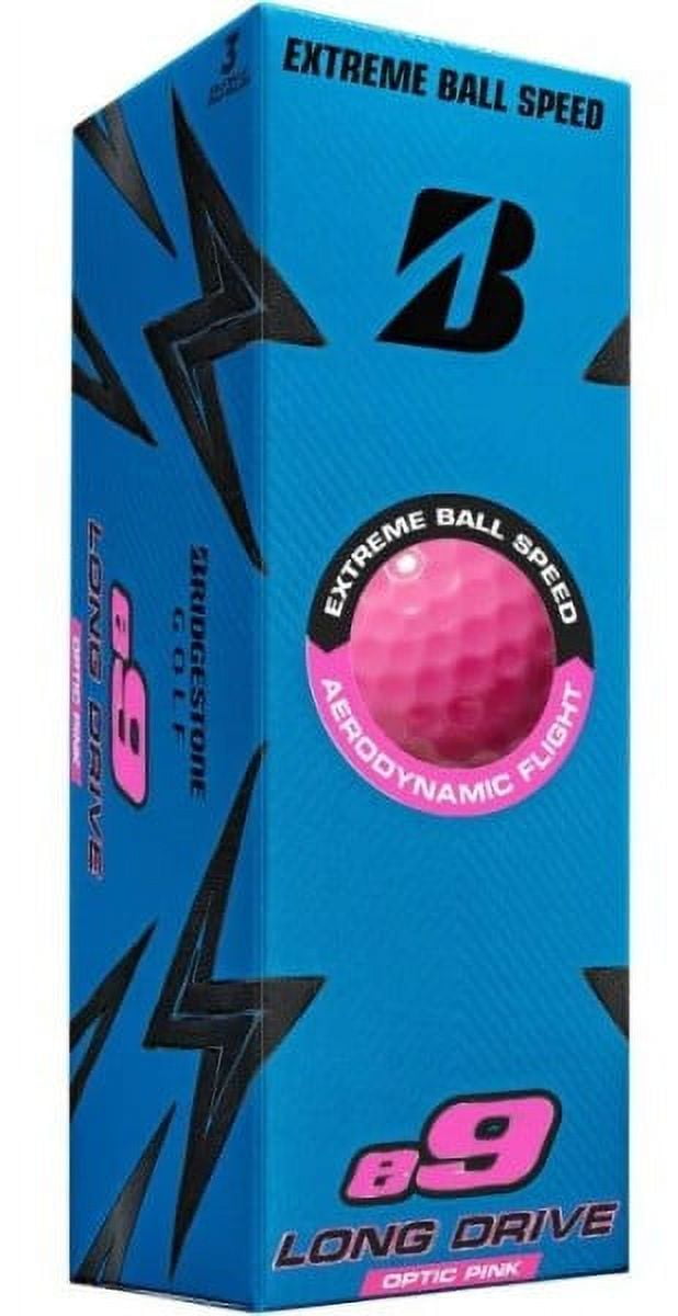 Bridgestone E9 Long Drive - Walmart.com