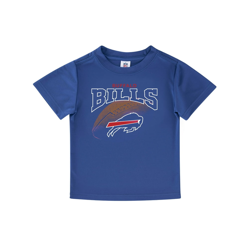 Buffalo Bills - NFL by Gerber® Baby Boys' Tee - Walmart.com - Walmart.com