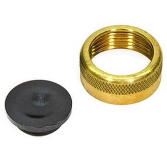 Test-Tite® 83656 Mechanical Cleanout Test Plug, 2 Pipe | First Supply