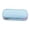Light Blue_d, variant on Clearance! Pencil Case Oxford Fabric Zipper - Large Capacity Multi-Compartment Pencil Pouch for School and Office, Durable Stationery Organizer,Beige