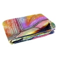 thumbnail image 2 of Sea turtle Blankets & Throws: Soft and Warm Microfiber Throw Blanket, Printed Lightweight Sofa, Bed, Couch, Office, Camping Blanket, 2 of 6