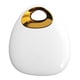 thumbnail image 2 of Dispositivo Antipérdida Al Compatible Con Dientes para Llavero Pet Wallet Tracker Azul, 2 of 9