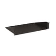 thumbnail image 1 of Kendall Howard Value Line 2U 12" Shelf, 1 of 3