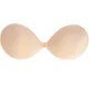 thumbnail image 1 of Sujetador Push Up Invisible para mujer, sujetador autoadhesivo de silicona con cierre frontal, sujetador adhesivo de piel sin espalda, sin tirantes, 1 of 5