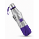 thumbnail image 1 of Paraguas Morado Compacto Reforzado 110 Cm Plegable Portátil, 1 of 6