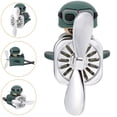 thumbnail image 1 of KAKOWELY Aromática Para Auto Clip En Rejilla De Ventilación Verde Único Para Interior, 1 of 8