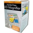 thumbnail image 3 of Hands-Free LED Magnifier, 3 of 3
