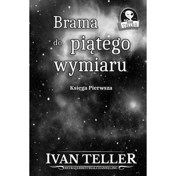 Brama do piątego wymiaru, (Paperback)