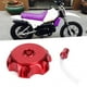 thumbnail image 4 of Relleno De Tanque De Combustible CNC Tapa De Tanque De Combustible De Aluminio Cubierta De Ventilación Para 90 110 125CC Dirt Bike ATV Motocicleta, 4 of 8