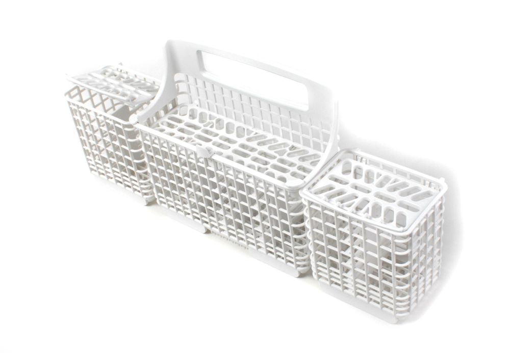 Kenmore Ultra Wash dishwasher Model 665 Silverware baskets # 8268811 8268858 