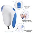 thumbnail image 4 of UHUSE Electric Lint Remover Lint Pellet Cut Machine Plastic Sweaters Carpets, 4 of 7