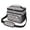 Pioneer Flower Floral-3, variant on Lunch Box Pioneer Flower Floral Print Pattern Insulated Lunch Bag for Women Men,Medium Leakproof Lunchbox Cooler Bag Adjustable Strap,10 X 6.7 X 8 Inches