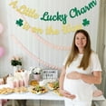 thumbnail image 4 of Banner Yochamc Pequeño Amuleto de la Suerte Decoración para Baby Shower, 4 of 6
