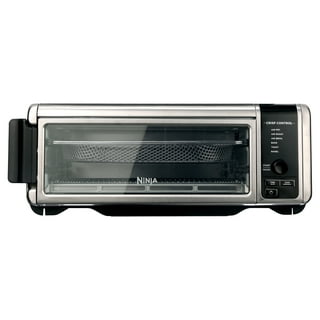 Ninja Toaster Ovens in Toaster Ovens Walmart
