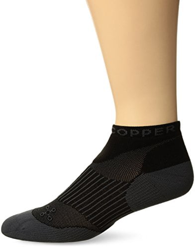 Performance Compression Ankle Socks 