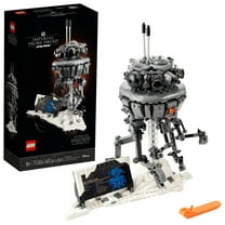 LEGO Star Wars Imperial Probe Droid 75306 Collectible Building Toy (683 Pieces)