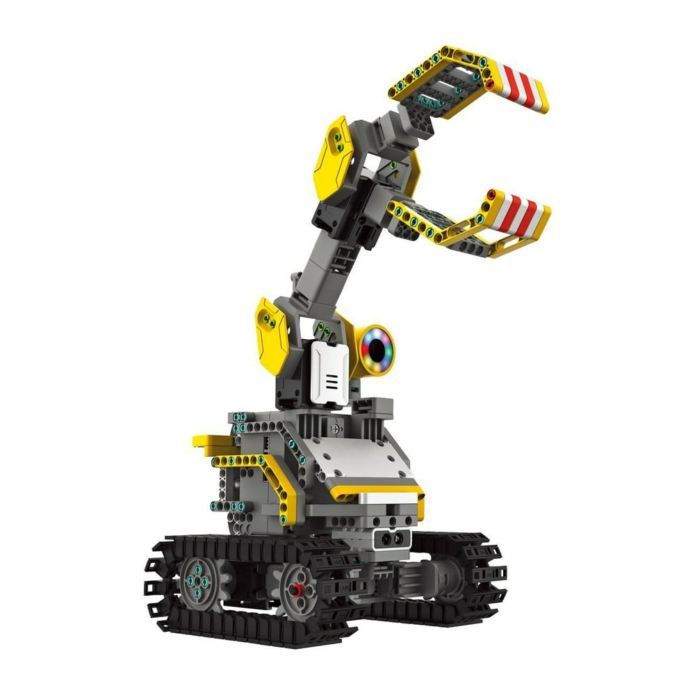 JIMU Robot BuilderBots Kit