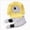 PP51-Yellow, variant on 1-2 Years Toddler Boys Girls 2-Piece Pajamas Long Sleeve Sleepwear Clothes Set Loungewear