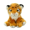 thumbnail image 2 of QIPOPIQ Tiger Stuffed Animal Cute Plush Toy, 2 of 5
