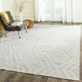 thumbnail image 1 of Safavieh Kilim Lorcan Geometric Diamonds Area Rug, 1 of 3