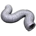thumbnail image 1 of 516L 6 in. x 25 ft. Metalized Air Duct Connector, 1 of 1