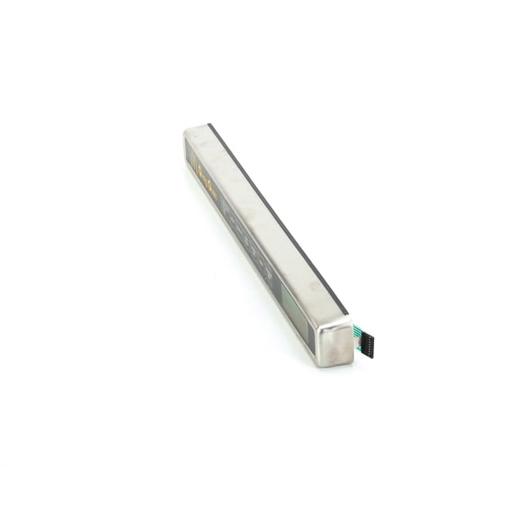 Prtst R0130110 AMANA R0130110 Touch Panel Assembly- Top