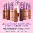 thumbnail image 3 of Tarte Double Duty Beauty Shape Tape Contour Concealer -53h Deep Honey, 3 of 3