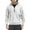 Gray D, variant on Boys Hoodies Size 10-12 Fashion Long Sleeve Fleece Sweatshirt Loose Casual Sport Pullover Tops With Pockets Size 4-15