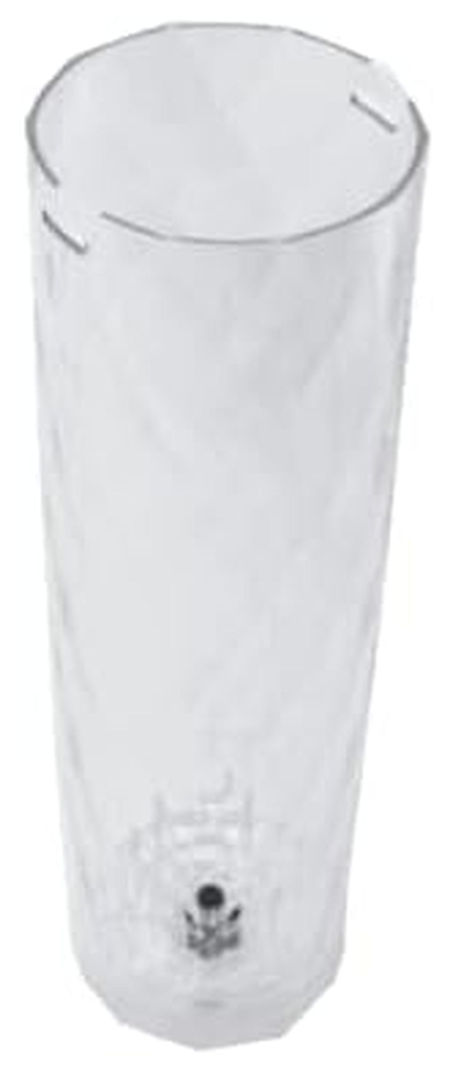 2 Pk, 14 cup Coffee Maker Glass Carafe for KitchenAid, KCM222 / 223,  W10505658 - Walmart.com