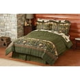 thumbnail image 2 of Rocky Mountain Elk Bed in a Bag Set - Twin Size, 2 of 2
