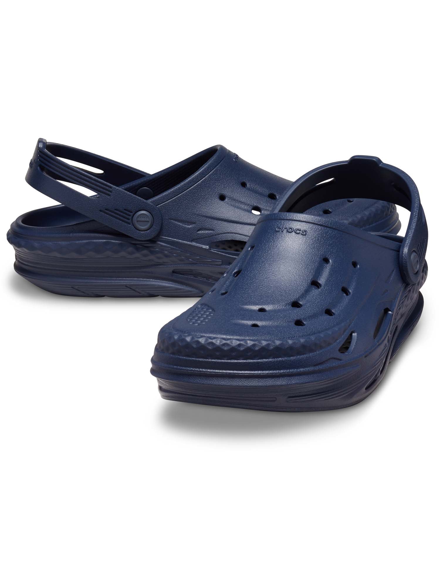 Crocs Men's Off Grid Clog