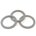 thumbnail image 3 of Bgsha 10 Pack Replacement Rubber Sealing Gaskets O Ring For Oster Blenders Small Kitchen Appliances Juicers Accessories, 3 of 8