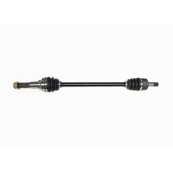 Front CV Axle for Yamaha Viking 700, Viking VI & Wolverine 700/R-Spec 2014-2023, Quality Tested