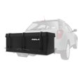 thumbnail image 3 of Rola Tuffbak Rainproof Waterproof Luggage Trailer Hitch Cargo Carrier (2 Pack), 3 of 6