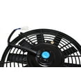 thumbnail image 3 of A-Team Performance 150051 10" Electric Reversible Radiator Cooling Fan 12V 850CFM, 3 of 8