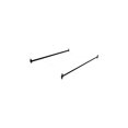 thumbnail image 1 of Taburete de bar Bed Rails Holland, con gancho, tamaño doble o completo, 1 of 1