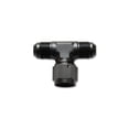 thumbnail image 1 of Conector de Manguera Vibrant Performance - Tee Giratorio Lateral -6AN, 1 of 1
