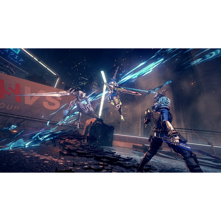 Astral chain 2024 for sale