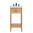 thumbnail image 4 of Zaire 18" Bathroom Vanity, 4 of 9