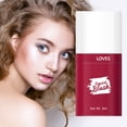 thumbnail image 4 of WIFKLSIIPG Cartoon Soft Cute Sweetheart Fog Color Monochrome Powder Blusher Student Rouge Liquid Powder Blusher Rouge for Eyes and Cheeks Powder Blusher, 4 of 7