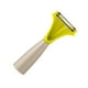 thumbnail image 1 of Advancent Peladores de frutas, rebanador en forma de Y, herramienta para pelar, utensilios de tamaño compacto, accesorios para el hogar, utensilios de Cocina y Comedor Advancent HA066632-00, 1 of 1