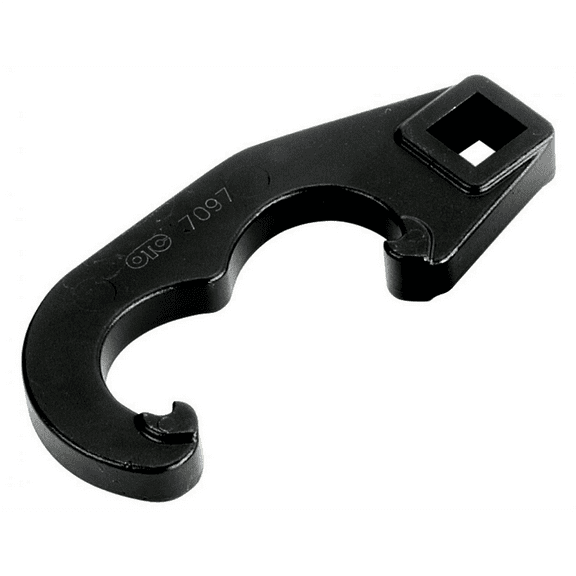 OTC Tools 7097 Tie Rod Adjusting Tool