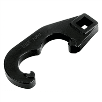 OTC Tools 7097 Tie Rod Adjusting Tool